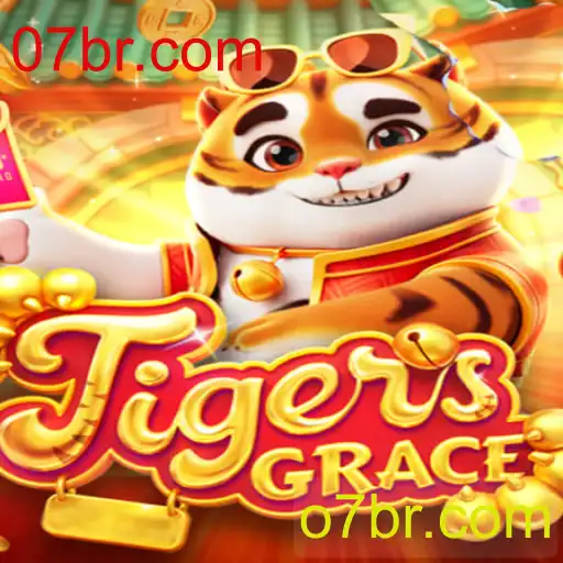 Explorando o Mundo de TigersGrace: Um Jogo Inovador com Elementos Únicos