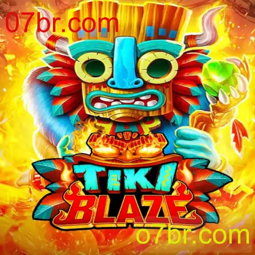 Explorando o Mundo do Jogo TikiBlaze: Uma Experiência Única