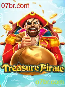 Descubra o Mundo de Aventura com TreasurePirate: O Jogo de Estratégia e Exploração