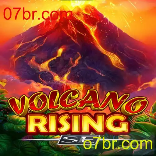 Descubra o Fascinante Mundo de VolcanoRisingSE com 07br.com