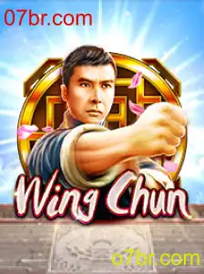 Descubra o Jogo WingChun e Suas Regras com 07br.com